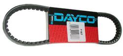 variaattorinremmi "Dayco" Standard - Yamaha, MBK ( Minarelli )